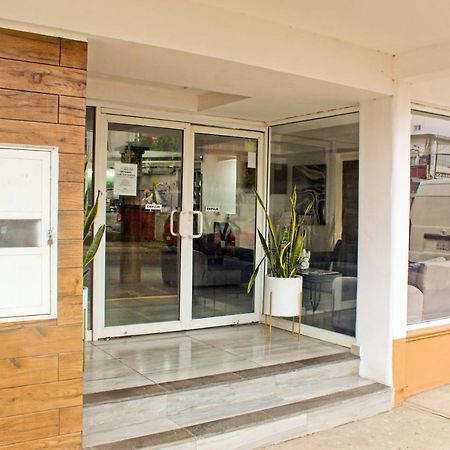 Hotel Villa Margaritas Villahermosa Zewnętrze zdjęcie