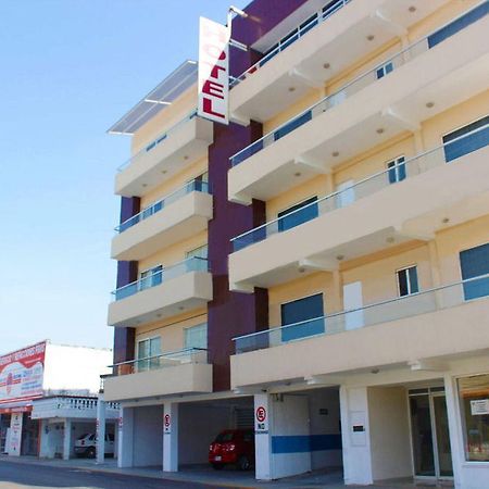 Hotel Villa Margaritas Villahermosa Zewnętrze zdjęcie