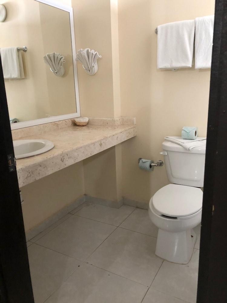 Hotel Villa Margaritas Villahermosa Zewnętrze zdjęcie