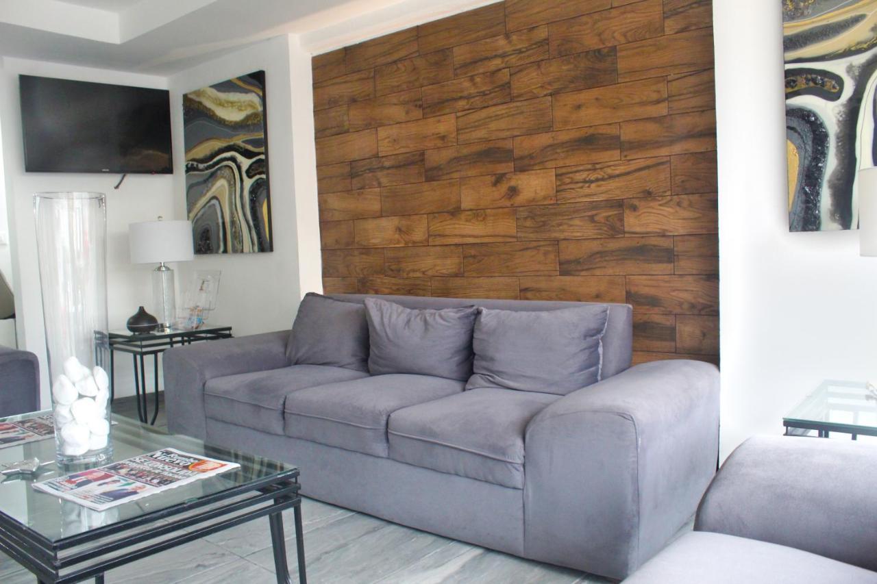 Hotel Villa Margaritas Villahermosa Zewnętrze zdjęcie