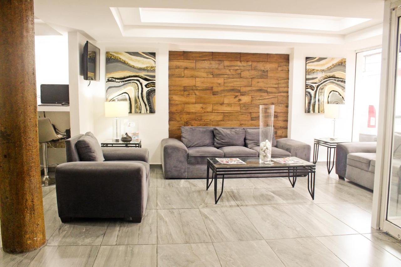 Hotel Villa Margaritas Villahermosa Zewnętrze zdjęcie