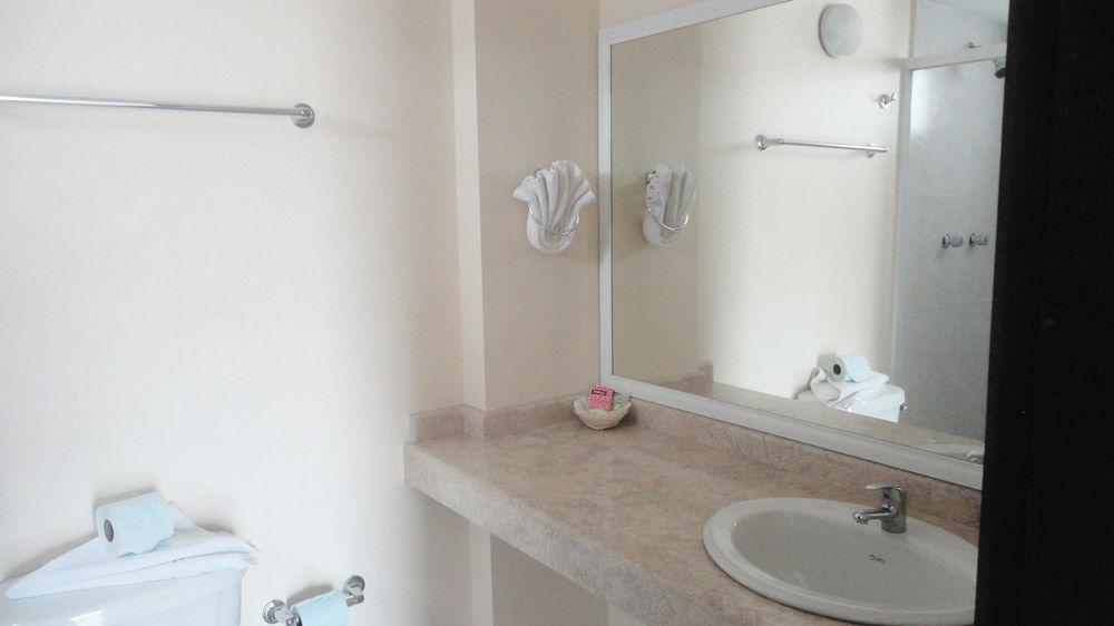 Hotel Villa Margaritas Villahermosa Zewnętrze zdjęcie