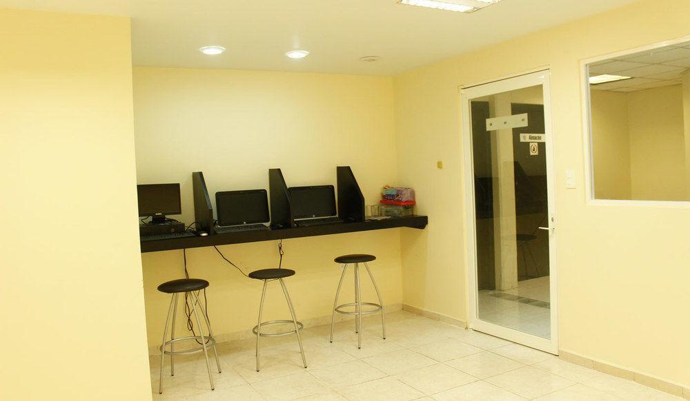 Hotel Villa Margaritas Villahermosa Zewnętrze zdjęcie