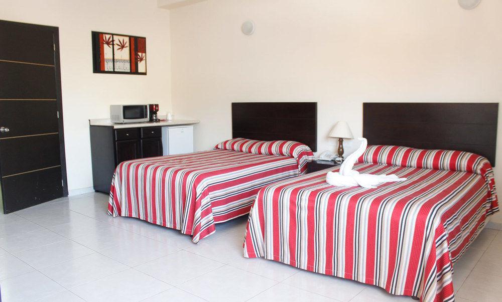Hotel Villa Margaritas Villahermosa Zewnętrze zdjęcie