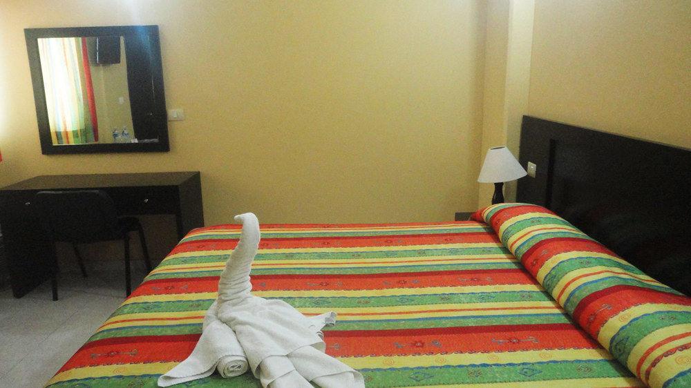 Hotel Villa Margaritas Villahermosa Zewnętrze zdjęcie