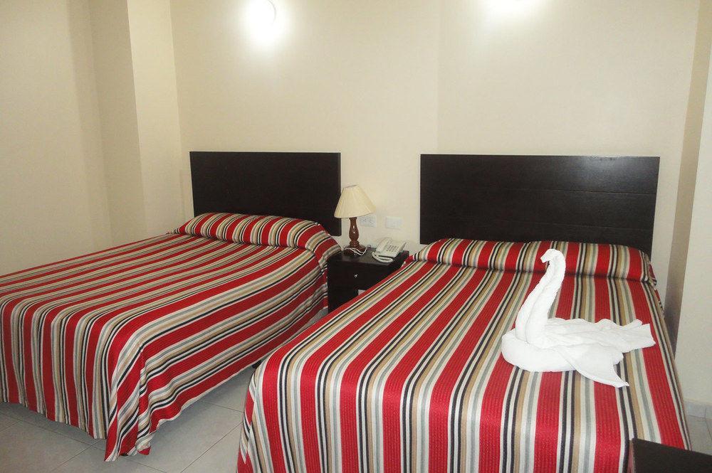 Hotel Villa Margaritas Villahermosa Zewnętrze zdjęcie