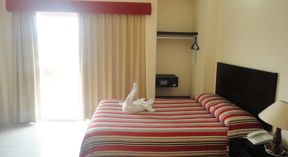 Hotel Villa Margaritas Villahermosa Zewnętrze zdjęcie
