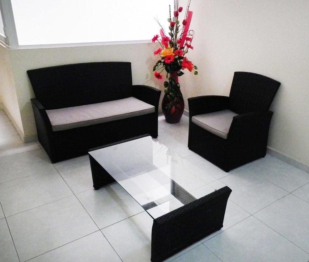 Hotel Villa Margaritas Villahermosa Zewnętrze zdjęcie