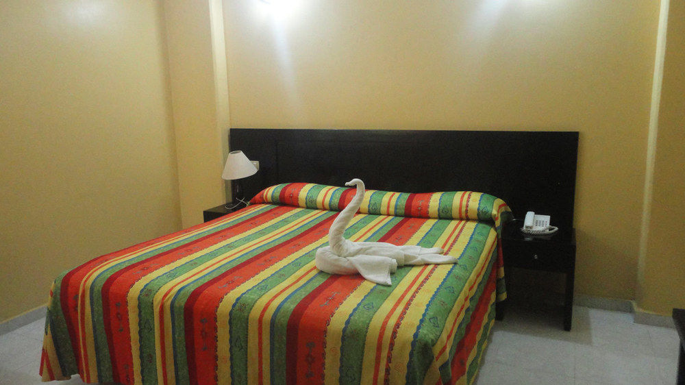 Hotel Villa Margaritas Villahermosa Zewnętrze zdjęcie
