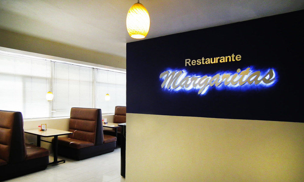 Hotel Villa Margaritas Villahermosa Zewnętrze zdjęcie