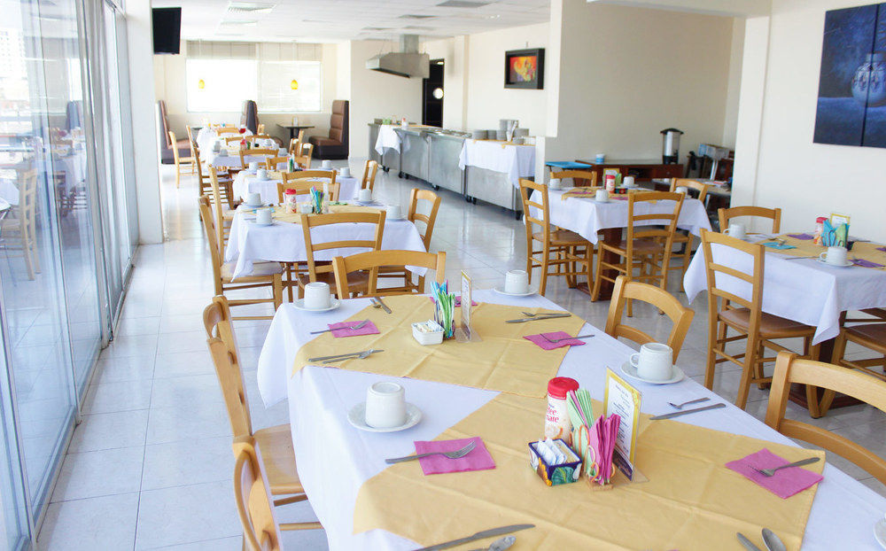 Hotel Villa Margaritas Villahermosa Zewnętrze zdjęcie
