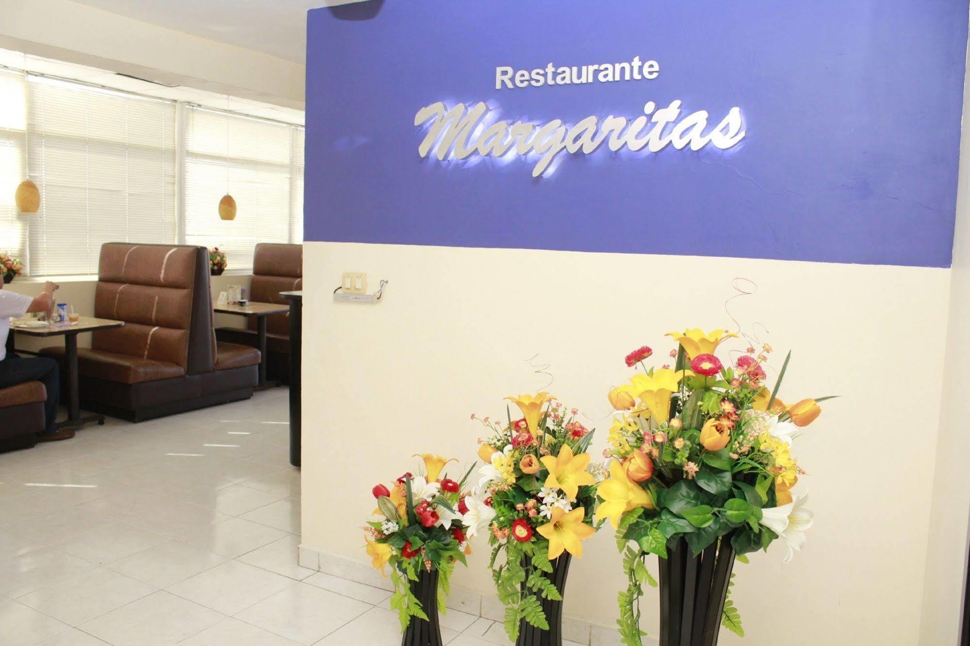 Hotel Villa Margaritas Villahermosa Zewnętrze zdjęcie