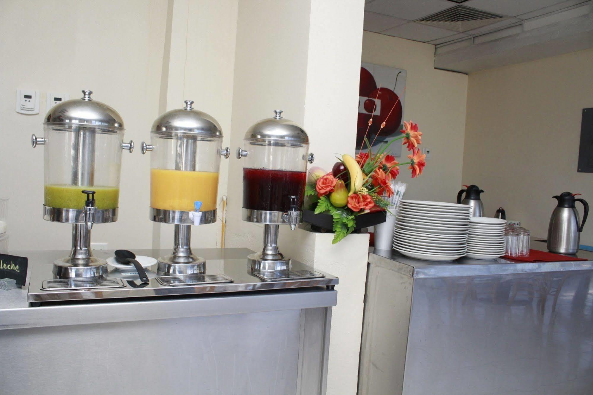 Hotel Villa Margaritas Villahermosa Zewnętrze zdjęcie